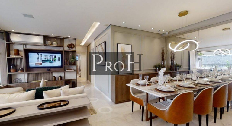 Imagem Apartamento com 3 Quartos à Venda, 125 m² em Vila Dom Pedro I - São Paulo Imagem Apartamento com 3 Quartos à Venda, 125 m² em Vila Dom Pedro I - São Paulo