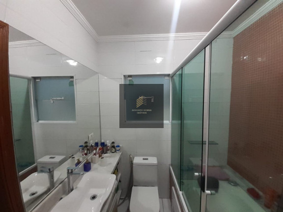 Imagem Casa com 4 Quartos à Venda, 250 m² em Vila Boaçava - São Paulo Imagem Casa com 4 Quartos à Venda, 250 m² em Vila Boaçava - São Paulo