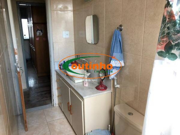 Imagem Casa com 6 Quartos à Venda, 367 m² em Tijuca - Rio De Janeiro