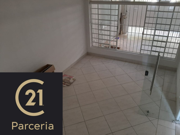 Imagem Imóvel à Venda, 100 m² em Campo Belo - São Paulo