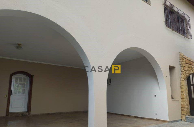 Imagem Casa com 4 Quartos à Venda ou Locação, 403 m² em Vila Medon - Americana Imagem Casa com 4 Quartos à Venda ou Locação, 403 m² em Vila Medon - Americana