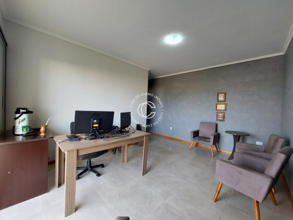 Imagem Apartamento com 2 Quartos à Venda, 69 m² em Nossa Senhora Das Dores - Santa Maria