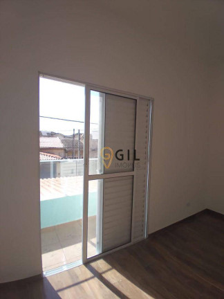 Imagem Sobrado com 3 Quartos à Venda, 164 m² em Villa Branca - Jacareí