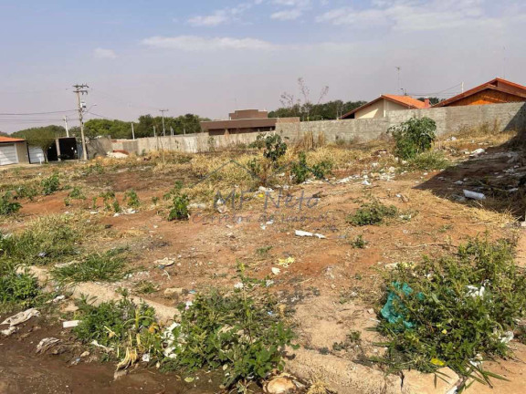 Imagem Terreno à Venda, 250 m² em Jardim Milenium - Pirassununga Imagem Terreno à Venda, 250 m² em Jardim Milenium - Pirassununga