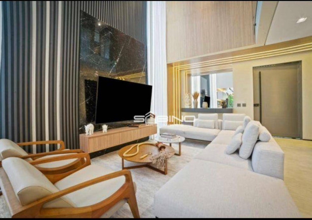 Imagem Casa com 5 Quartos à Venda ou Locação, 337 m² em Riviera De São Lourenço - Bertioga