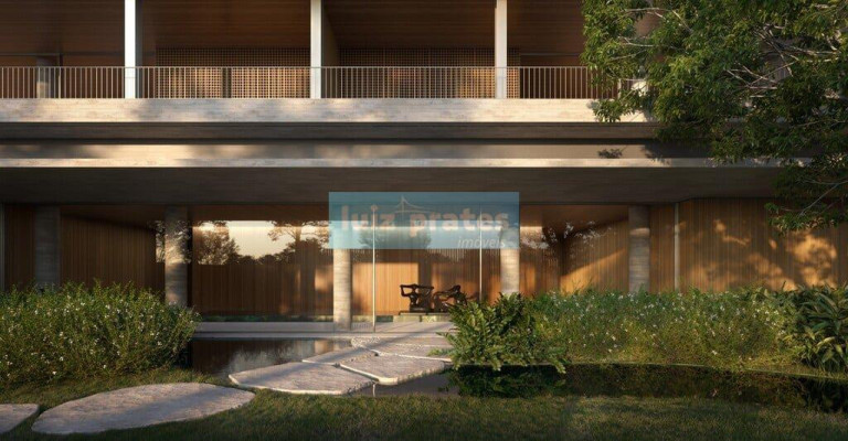 Imagem Apartamento com 3 Quartos à Venda, 233 m² em Auxiliadora - Porto Alegre