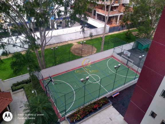 Imagem Cobertura com 4 Quartos à Venda, 242 m² em Jardim Aquarius - São José Dos Campos Imagem Cobertura com 4 Quartos à Venda, 242 m² em Jardim Aquarius - São José Dos Campos
