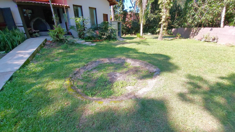 Imagem Casa com 2 Quartos à Venda, 91 m² em Guaratuba - Bertioga