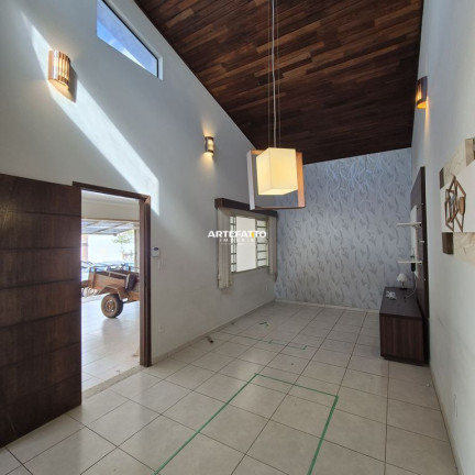 Imagem Casa com 2 Quartos à Venda, 120 m² em Esplanada Primo Meneghetti - Franca Imagem Casa com 2 Quartos à Venda, 120 m² em Esplanada Primo Meneghetti - Franca