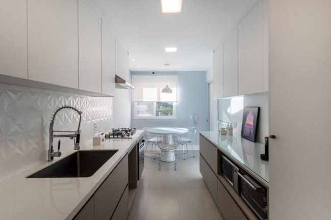 Imagem Imóvel com 3 Quartos à Venda, 163 m² em Panamby - São Paulo Imagem Imóvel com 3 Quartos à Venda, 163 m² em Panamby - São Paulo
