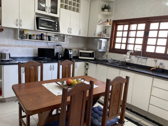 Imagem Casa com 3 Quartos à Venda, 460 m² em Granja Viana - Cotia Imagem Casa com 3 Quartos à Venda, 460 m² em Granja Viana - Cotia