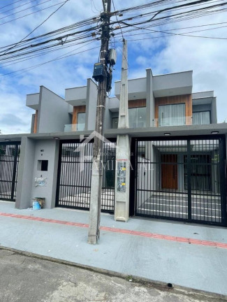 Imagem Casa com 3 Quartos à Venda, em Aventureiro - Joinville Imagem Casa com 3 Quartos à Venda, em Aventureiro - Joinville