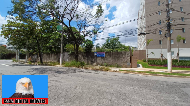Imagem Terreno à Venda, 3 m² em Lapa De Baixo - São Paulo Imagem Terreno à Venda, 3 m² em Lapa De Baixo - São Paulo