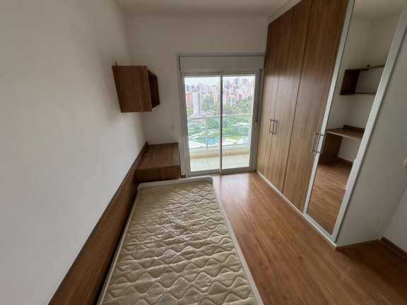 Imagem Imóvel com 3 Quartos à Venda, 114 m² em Panamby - São Paulo