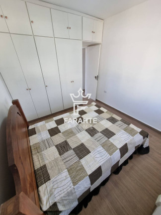 Imagem Apartamento com 2 Quartos à Venda, 86 m² em Embaré - Santos Imagem Apartamento com 2 Quartos à Venda, 86 m² em Embaré - Santos