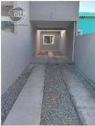 Imagem Casa com 3 Quartos à Venda, 72 m² em Nereidas - Guaratuba