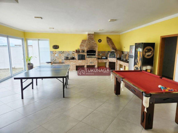 Imagem Casa com 5 Quartos à Venda, 600 m² em Jardim Nova Esperança - Jacareí Imagem Casa com 5 Quartos à Venda, 600 m² em Jardim Nova Esperança - Jacareí
