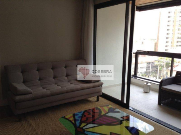 Imagem Apartamento com 1 Quarto à Venda, 68 m² em Vila Olímpia - São Paulo Imagem Apartamento com 1 Quarto à Venda, 68 m² em Vila Olímpia - São Paulo