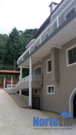 Imagem Casa de Condomínio com 5 Quartos à Venda, 500 m² em Santa Inês - Caieiras