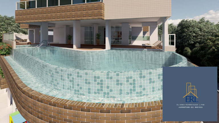 Imagem Apartamento com 2 Quartos à Venda, 82 m² em Balneário Flórida - Praia Grande Imagem Apartamento com 2 Quartos à Venda, 82 m² em Balneário Flórida - Praia Grande