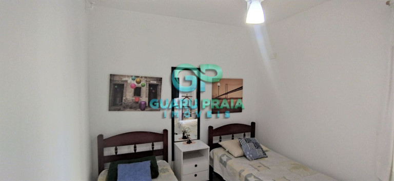 Imagem Apartamento com 4 Quartos à Venda, 110 m² em Astúrias - Guarujá