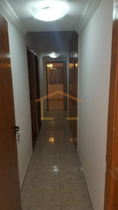 Imagem Apartamento com 3 Quartos à Venda, 96 m² em Santana - São Paulo Imagem Apartamento com 3 Quartos à Venda, 96 m² em Santana - São Paulo