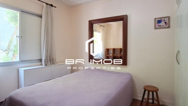 Imagem Imóvel com 3 Quartos à Venda, 107 m² em Vila Andrade - São Paulo