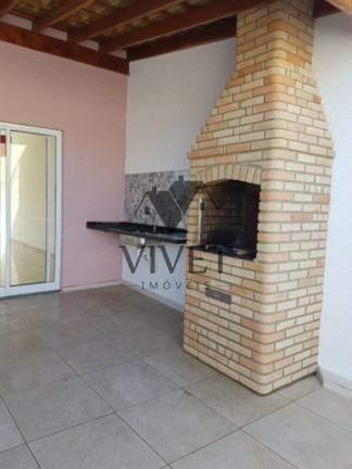 Imagem Casa de Condomínio com 3 Quartos à Venda, 160 m² em Condomínio Horto Florestal 3 - Sorocaba