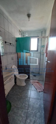 Imagem Apartamento com 1 Quarto à Venda, 48 m² em Aviação - Praia Grande Imagem Apartamento com 1 Quarto à Venda, 48 m² em Aviação - Praia Grande