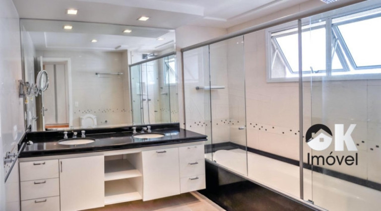 Imagem Apartamento com 4 Quartos para Alugar, 190 m² em Jardim Paulista - São Paulo