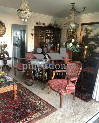 Imagem Apartamento com 4 Quartos à Venda, 157 m² em Perdizes - São Paulo Imagem Apartamento com 4 Quartos à Venda, 157 m² em Perdizes - São Paulo