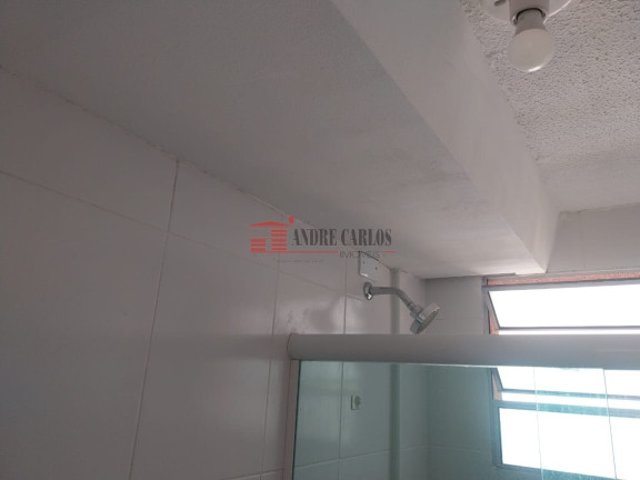 Imagem Apartamento com 2 Quartos à Venda, 46 m² em Conceicao - Osasco