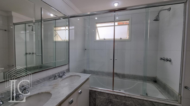 Imagem Apartamento com 3 Quartos à Venda, 198 m² em Brooklin - São Paulo