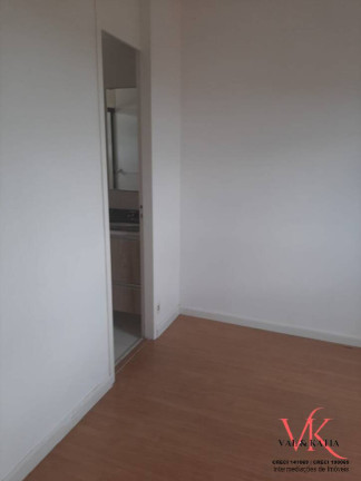 Imagem Apartamento com 3 Quartos à Venda, 68 m² em Parque Santo Antônio - Taubaté
