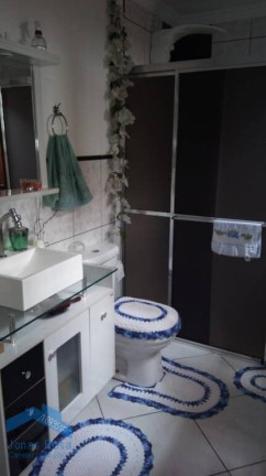 Imagem Casa com 3 Quartos à Venda, 230 m² em Vila Porto - Barueri