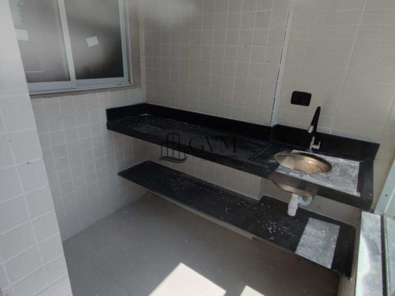 Imagem Apartamento com 1 Quarto à Venda, em Caiçara - Praia Grande Imagem Apartamento com 1 Quarto à Venda, em Caiçara - Praia Grande