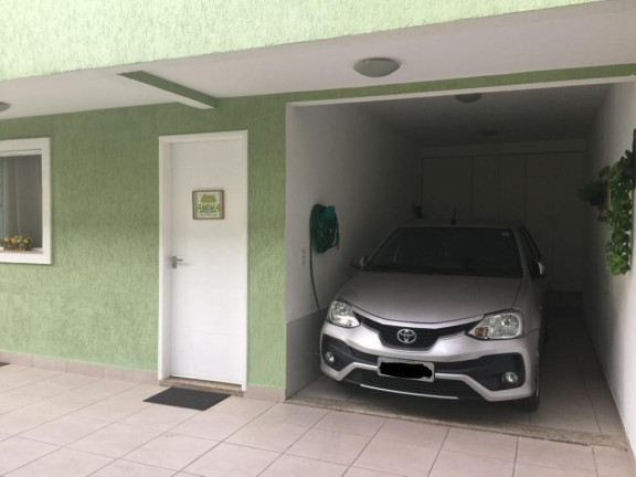 Imagem Imóvel com 3 Quartos à Venda, 136 m² em Campo Grande - Rio De Janeiro
