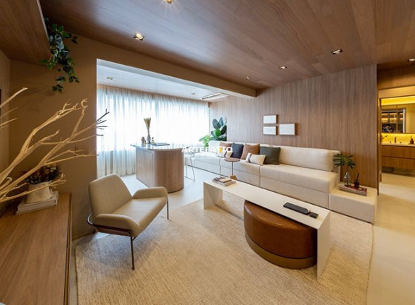 Imagem Apartamento com 2 Quartos à Venda, 70 m² em Ibirapuera - São Paulo Imagem Apartamento com 2 Quartos à Venda, 70 m² em Ibirapuera - São Paulo