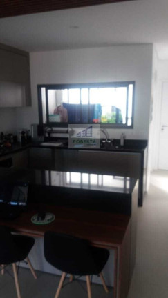 Imagem Apartamento com 3 Quartos à Venda, 125 m² em Campo Belo - São Paulo