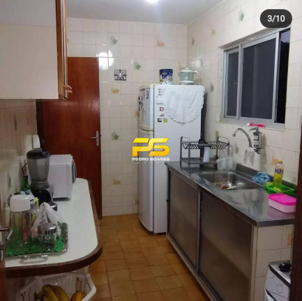 Imagem Apartamento com 3 Quartos à Venda, 88 m² em Estados - João Pessoa Imagem Apartamento com 3 Quartos à Venda, 88 m² em Estados - João Pessoa