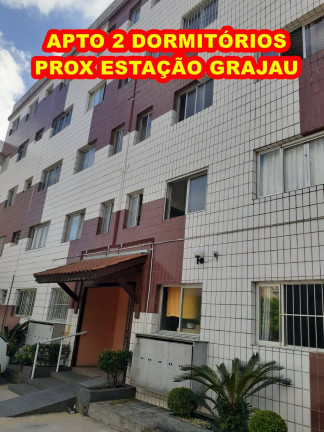 Apartamento com 2 Quartos à Venda, 60 m² em Vila São José (cidade Dutra) - São Paulo