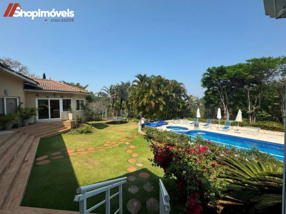 Imagem Casa com 8 Quartos à Venda, 849 m² em Atibaia Imagem Casa com 8 Quartos à Venda, 849 m² em Atibaia