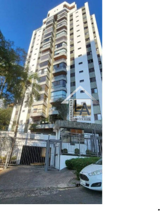 Apartamento com 3 Quartos à Venda, 100 m² em Vila Andrade - São Paulo
