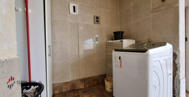 Imagem Sobrado com 3 Quartos para Alugar, 260 m² em Itanhaem - Itanhaém