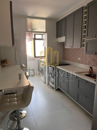 Imagem Apartamento com 3 Quartos à Venda, 92 m² em Bosque Dos Eucaliptos - São José Dos Campos