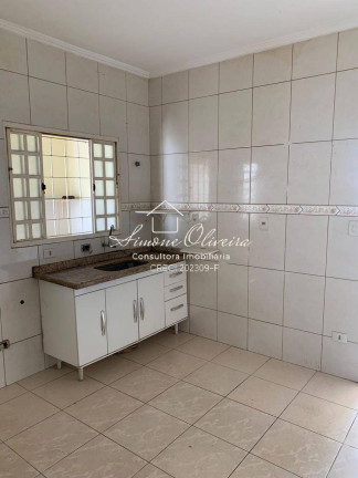 Imagem Casa com 2 Quartos à Venda, 125 m² em Residencial Novo Horizonte - Taubaté Imagem Casa com 2 Quartos à Venda, 125 m² em Residencial Novo Horizonte - Taubaté