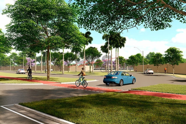 Imagem Terreno à Venda, 250 m² em Recreio Anhanguera - Ribeirão Preto Imagem Terreno à Venda, 250 m² em Recreio Anhanguera - Ribeirão Preto