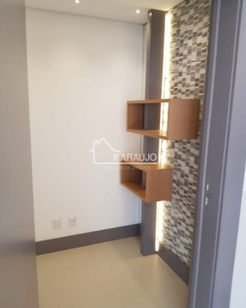 Imagem Apartamento com 3 Quartos à Venda, 215 m² em Jardim Portal Da Colina - Sorocaba