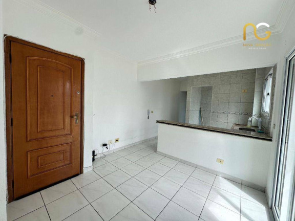 Imagem Apartamento com 1 Quarto à Venda, 40 m² em Tupi - Praia Grande Imagem Apartamento com 1 Quarto à Venda, 40 m² em Tupi - Praia Grande