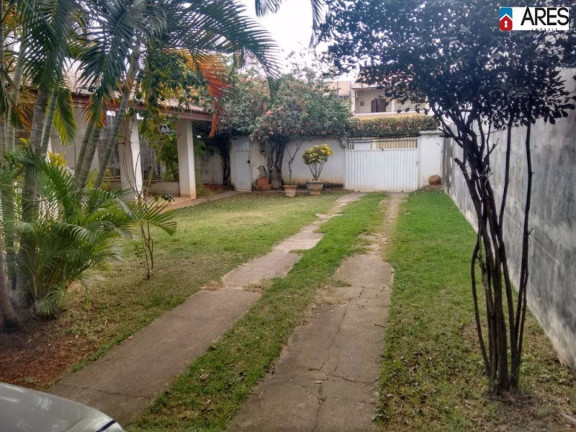 Casa com 3 Quartos à Venda, 180 m² em Parque Residencial Jaguari - Americana